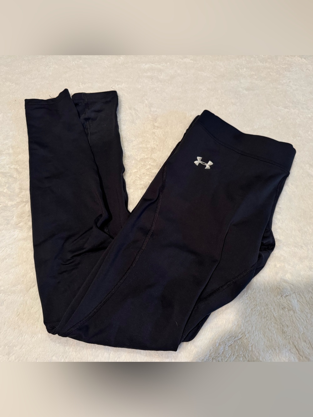 Under Armour cold gear leggings